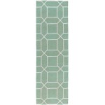 Surya Lagoon LGO-2045 2'6" x 8' Rug