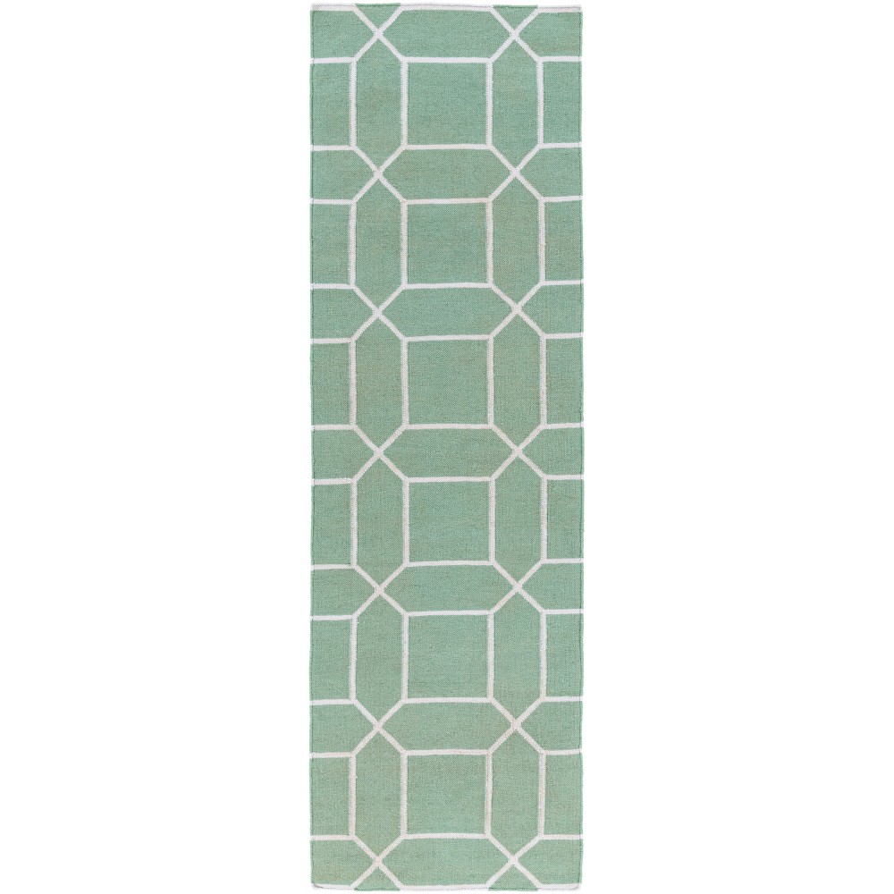 Surya Lagoon LGO-2045 2'6" x 8' Rug Surya Lagoon LGO-2045 2'6" x 8' Rug