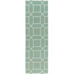 Surya Lagoon LGO-2045 3'6" x 5'6" Rug