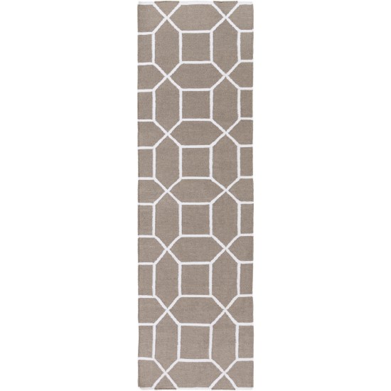 Surya Lagoon LGO-2048 2'6" x 8' Rug