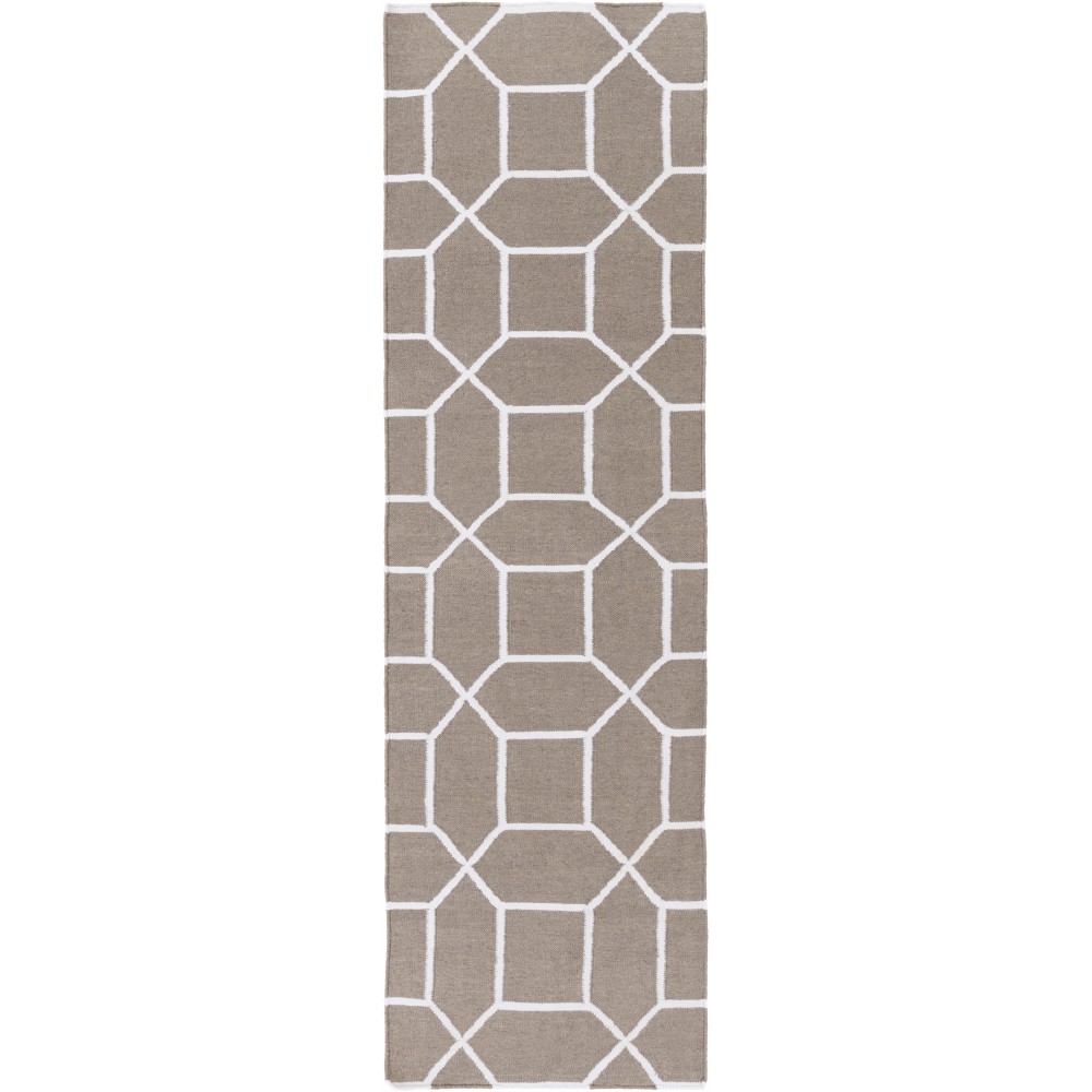 Surya Lagoon LGO-2048 2'6" x 8' Rug Surya Lagoon LGO-2048 2'6" x 8' Rug
