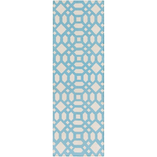 Surya Lagoon LGO-2063 2' x 3' Rug