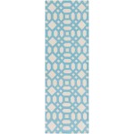 Surya Lagoon LGO-2063 2'6" x 8' Rug