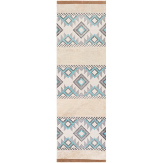 Surya Lasso LAS-7000 6'6" x 8'6" Rug