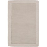 Surya Madison Square MDS-1001 3'3" x 5'3" Rug