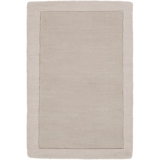 Surya Madison Square MDS-1001 3'3" x 5'3" Rug