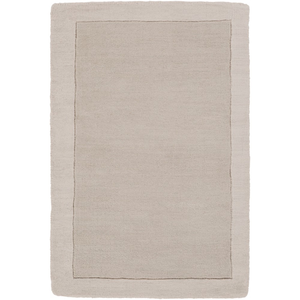 Surya Madison Square MDS-1001 3'3" x 5'3" Rug