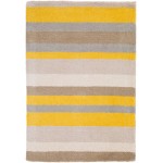Surya Madison Square MDS-1008 2'6" x 8' Rug