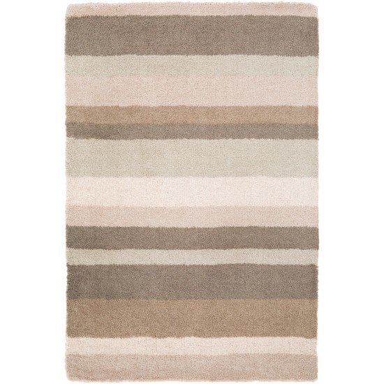 Surya Madison Square MDS-1010 2'6" x 8' Rug