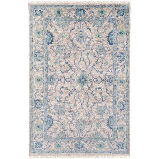 Surya Maeva MEV-2001 2' x 3' Rug