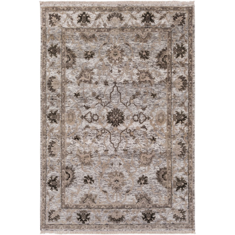 Surya Maeva MEV-2002 6' x 9' Rug