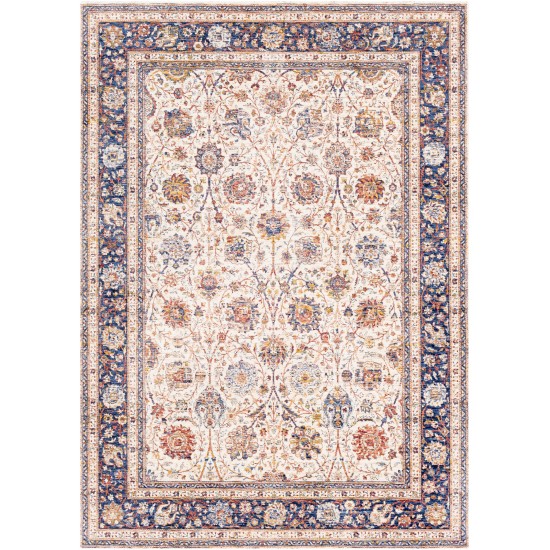 Surya Mahal MHL-2301 2' x 3' Rug