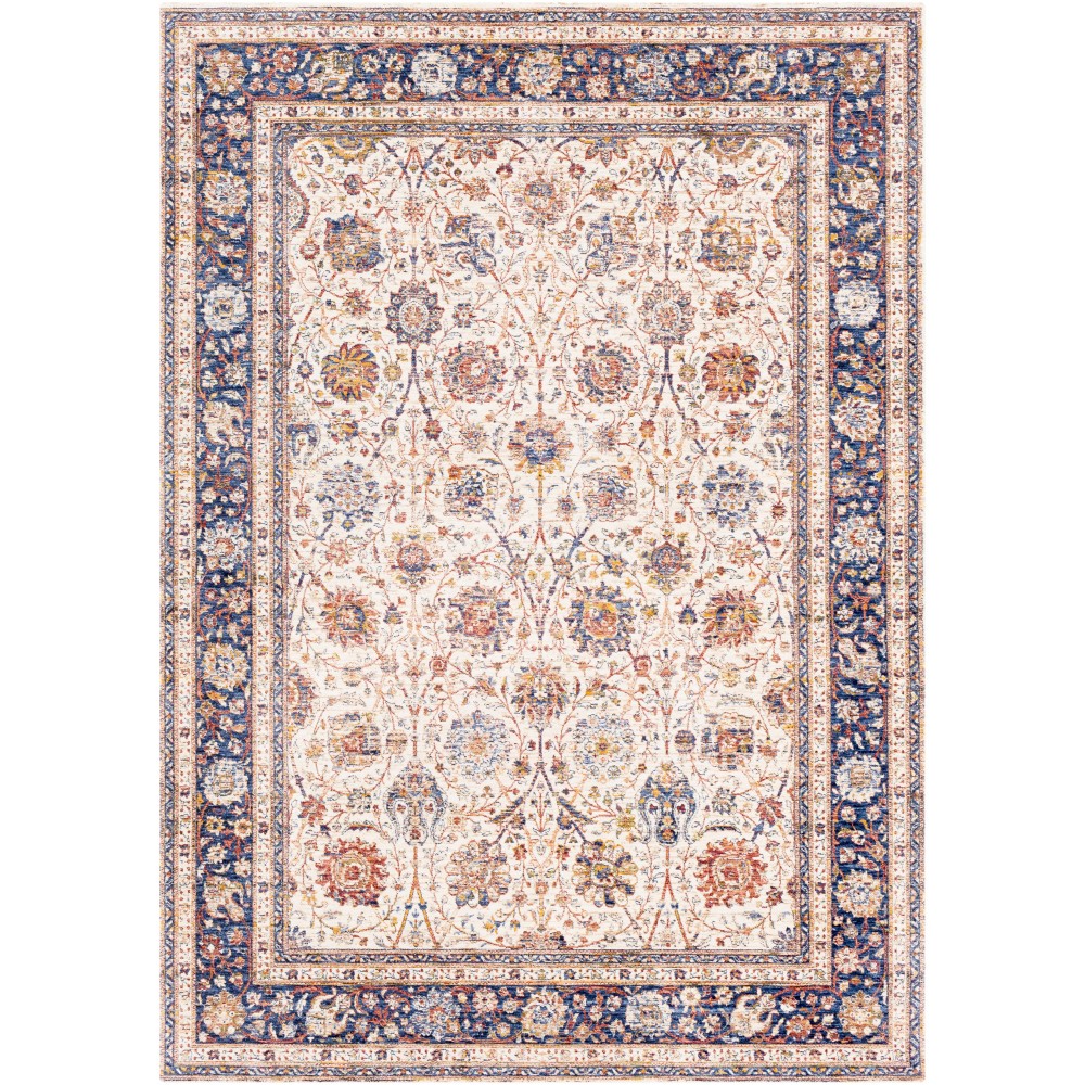Surya Mahal MHL-2301 2' x 3' Rug
