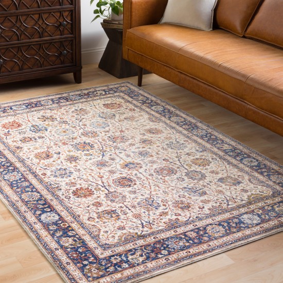 Surya Mahal MHL-2301 2' x 3' Rug