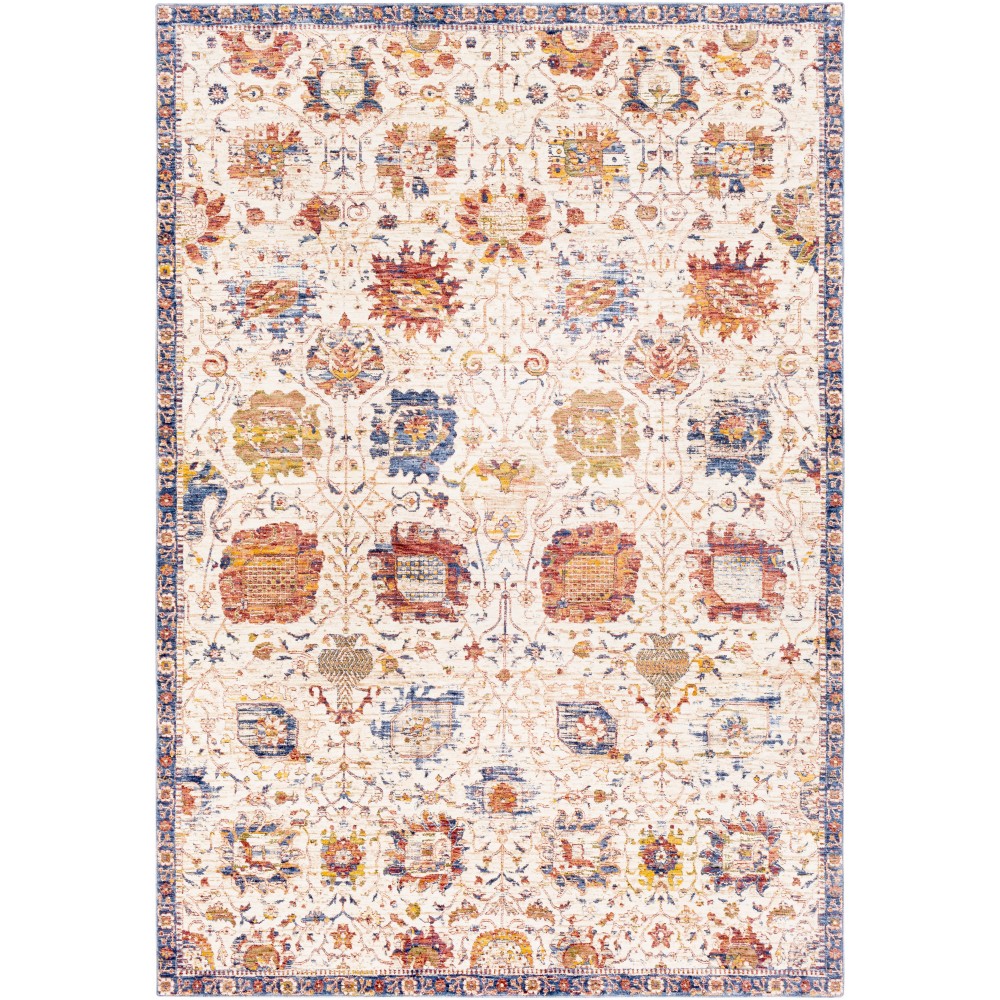 Surya Mahal MHL-2305 2' x 3' Rug