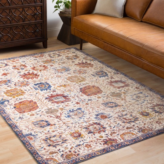 Surya Mahal MHL-2305 2' x 3' Rug