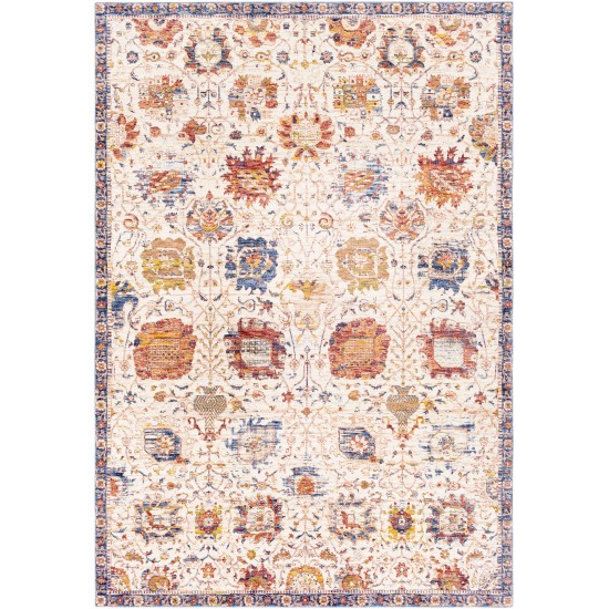 Surya Mahal MHL-2305 3' x 10'3" Rug