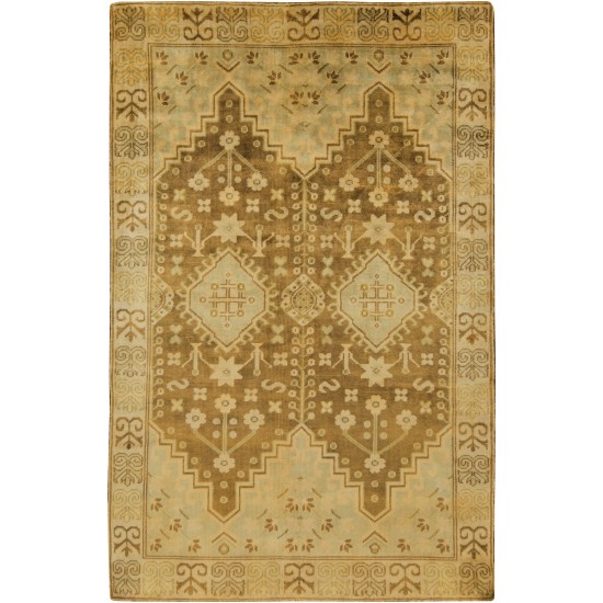 Surya Maiden MAI-7000 2' x 3' Rug