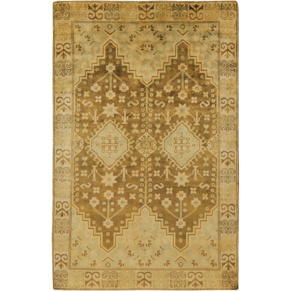 Surya Maiden MAI-7000 2' x 3' Rug