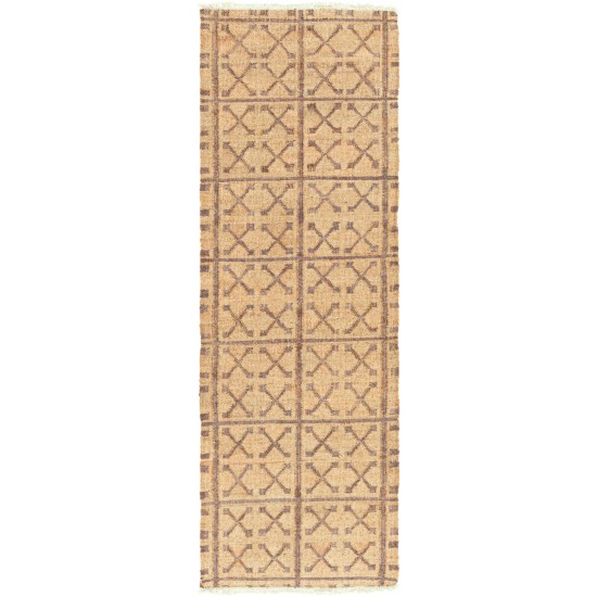 Surya Laural LRL-6017 6' x 9' Rug