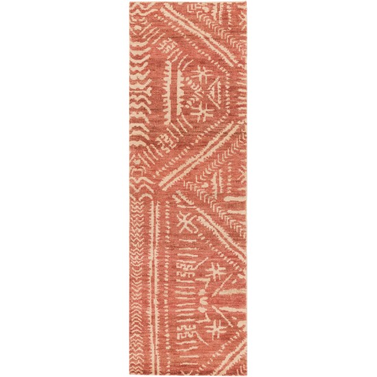 Surya Mandela MDA-1000 2'6" x 8' Rug