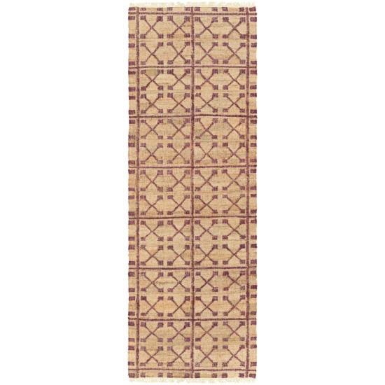 Surya Laural LRL-6018 2'6" x 8' Rug