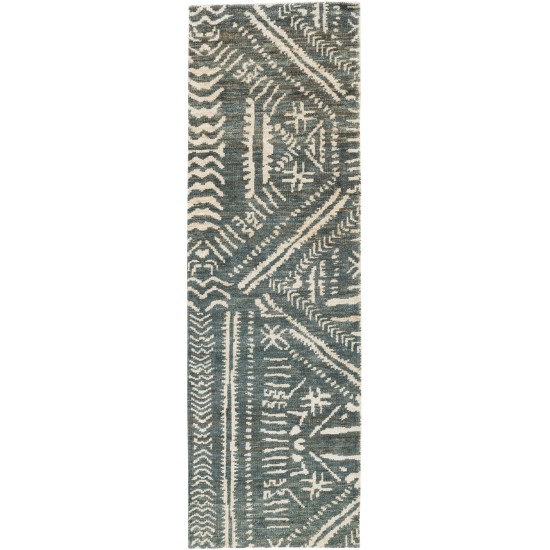 Surya Mandela MDA-1001 2' x 3' Rug