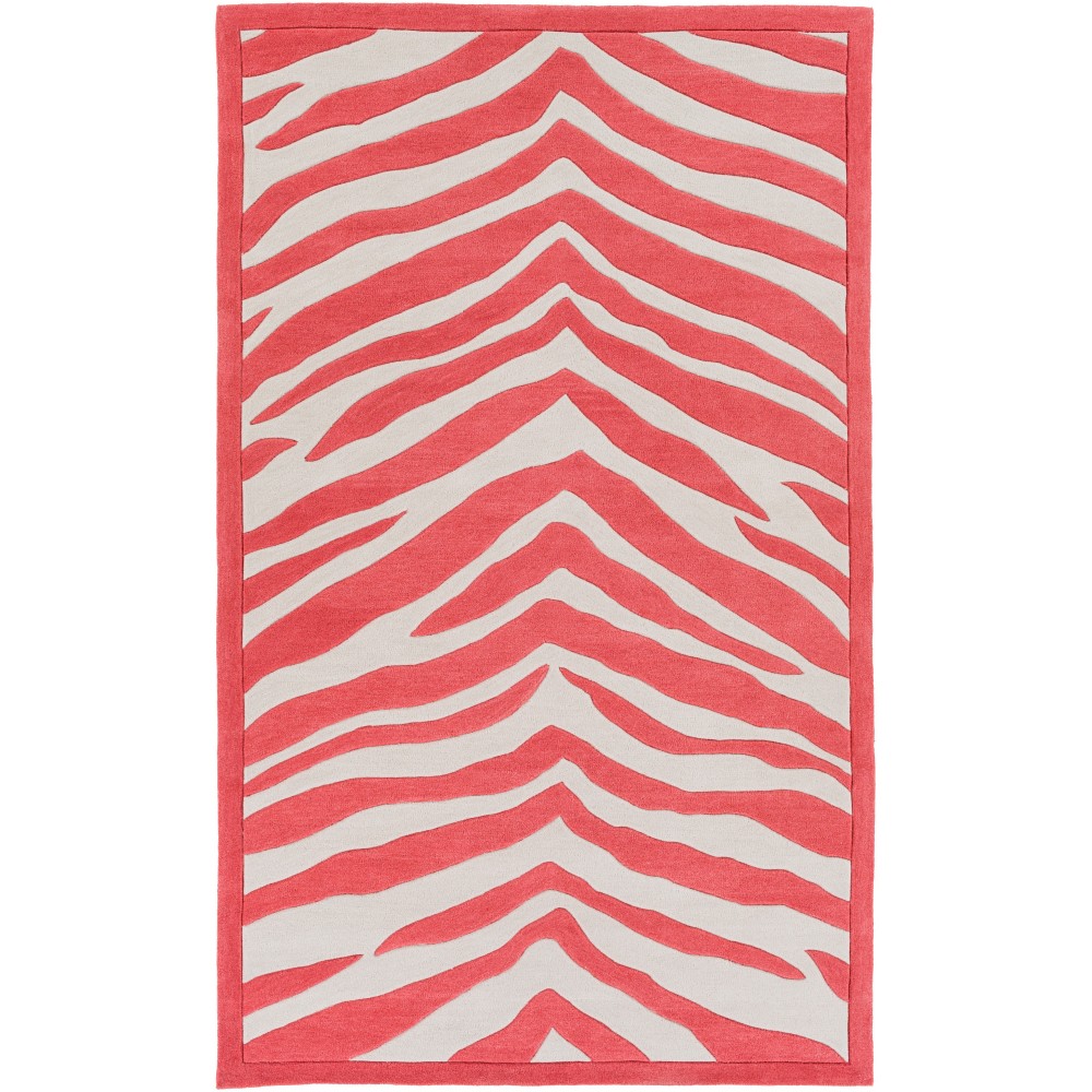 Surya Leap Frog LPF-8000 5' x 7'6" Rug Surya Leap Frog LPF-8000 5' x 7'6" Rug