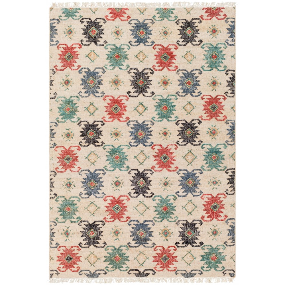 Surya Lenora LNR-1001 2' x 3' Rug Surya Lenora LNR-1001 2' x 3' Rug