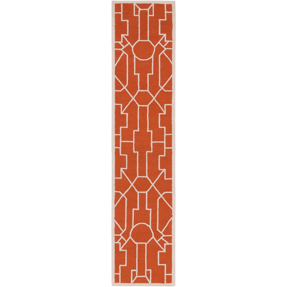 Surya Marigold MRG-6000 7'6" x 9'6" Rug Surya Marigold MRG-6000 7'6" x 9'6" Rug