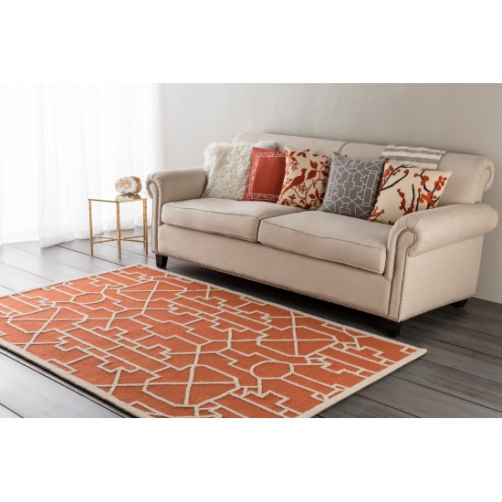 Surya Marigold MRG-6000 7'6" x 9'6" Rug