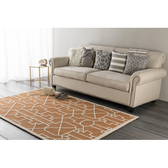 Surya Marigold MRG-6004 7'6" x 9'6" Rug