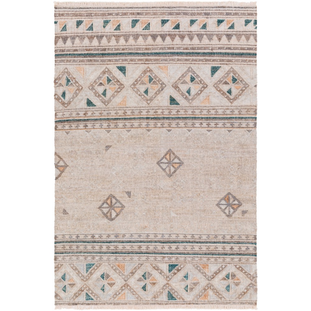 Surya Lenora LNR-1004 8' x 10' Rug