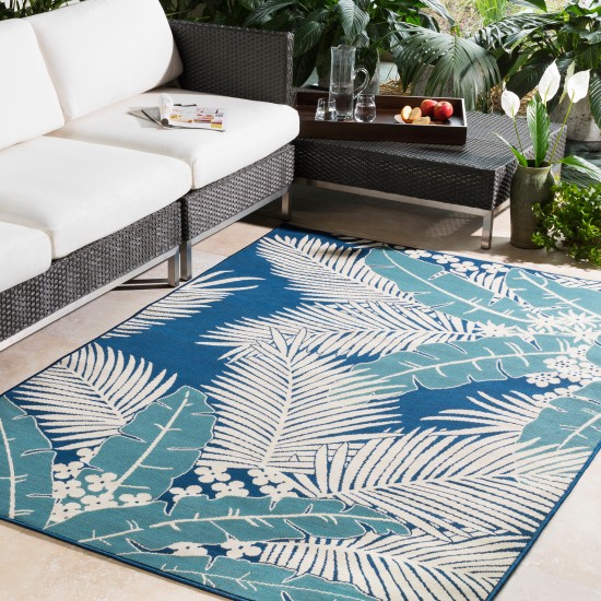 Surya Marina MRN-3002 2'7" x 7'3" Rug