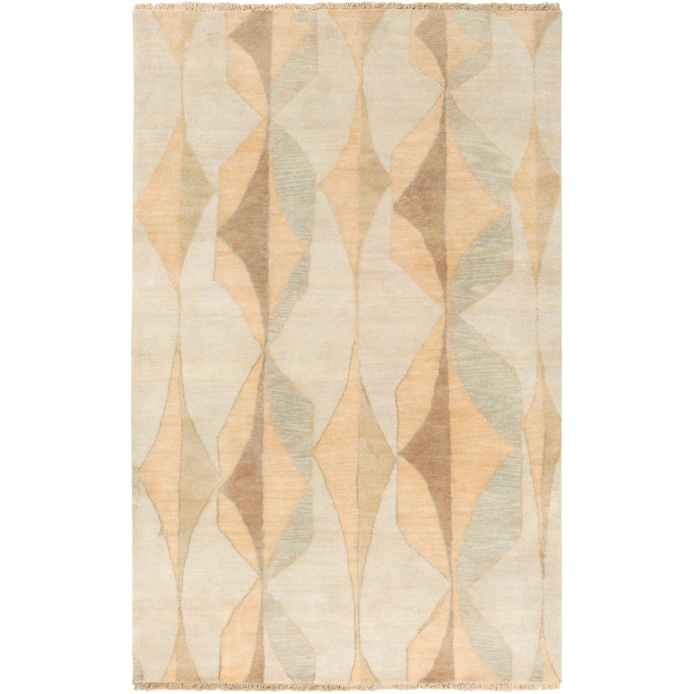 Surya Libra One LBO-1002 6' x 9' Rug Surya Libra One LBO-1002 6' x 9' Rug