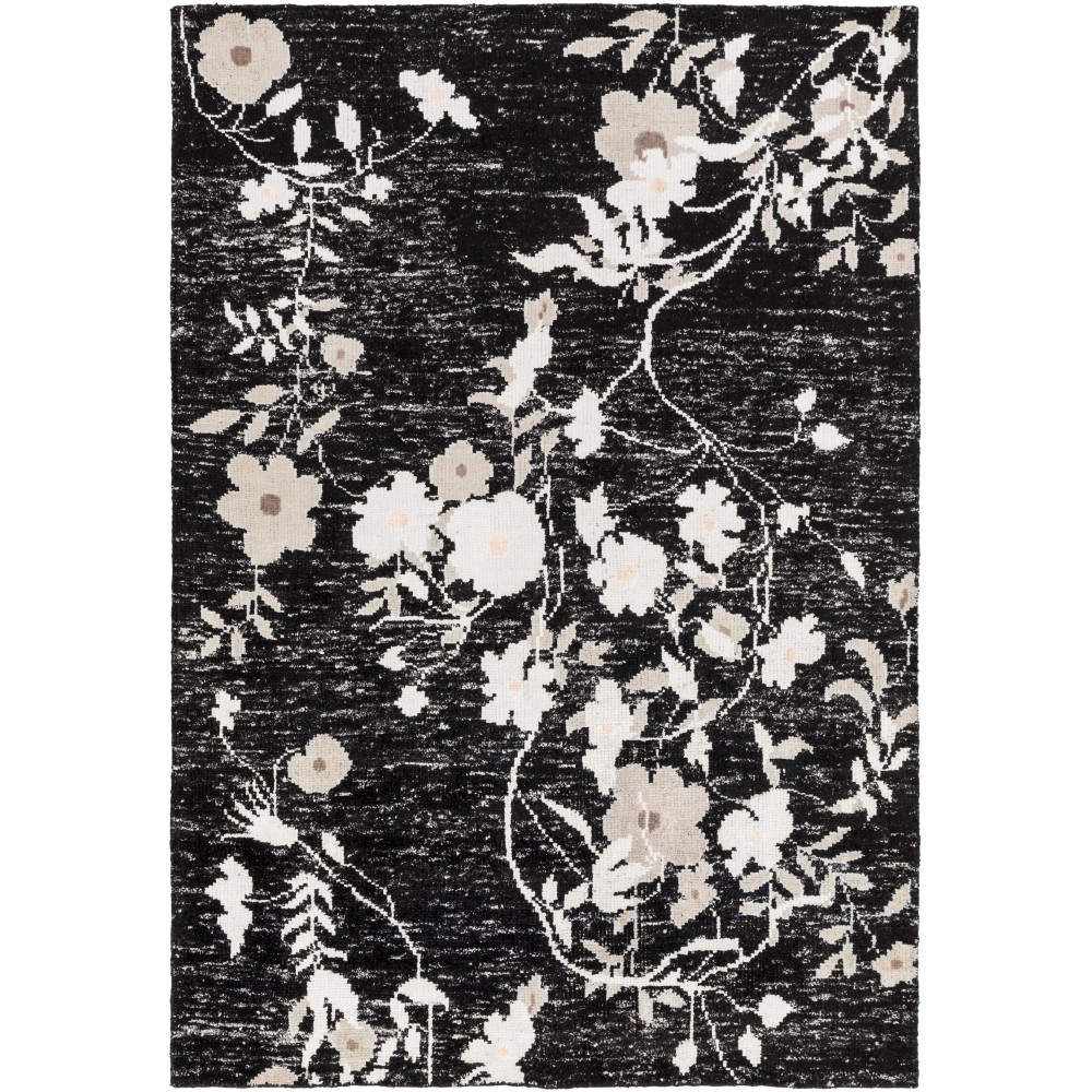 Surya Linnea LIA-1001 6' x 9' Rug Surya Linnea LIA-1001 6' x 9' Rug