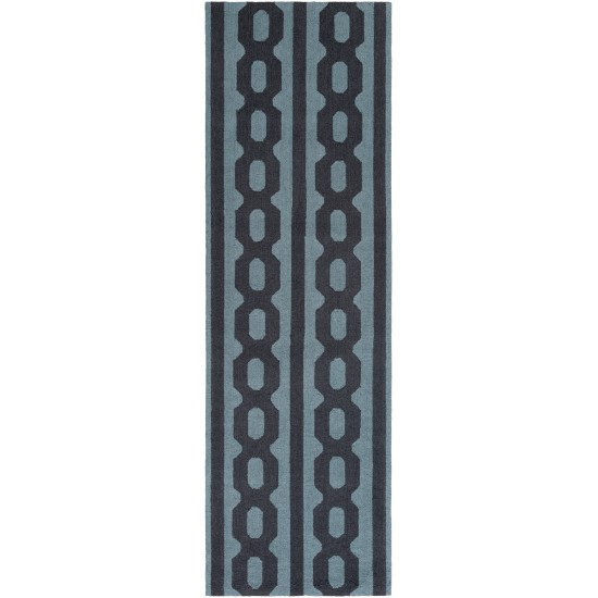 Surya Lockhart LKH-9001 4' x 6' Rug