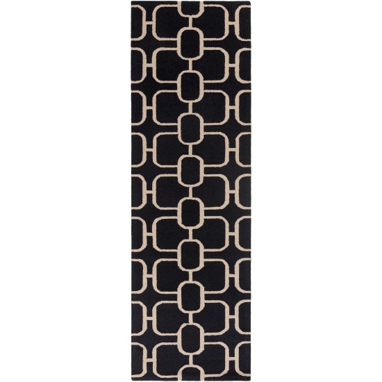 Surya Lockhart LKH-9002 5' x 7'6" Rug