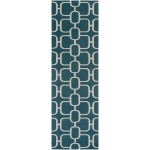 Surya Lockhart LKH-9005 2'6" x 8' Rug