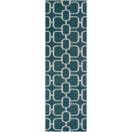 Surya Lockhart LKH-9005 2'6" x 8' Rug