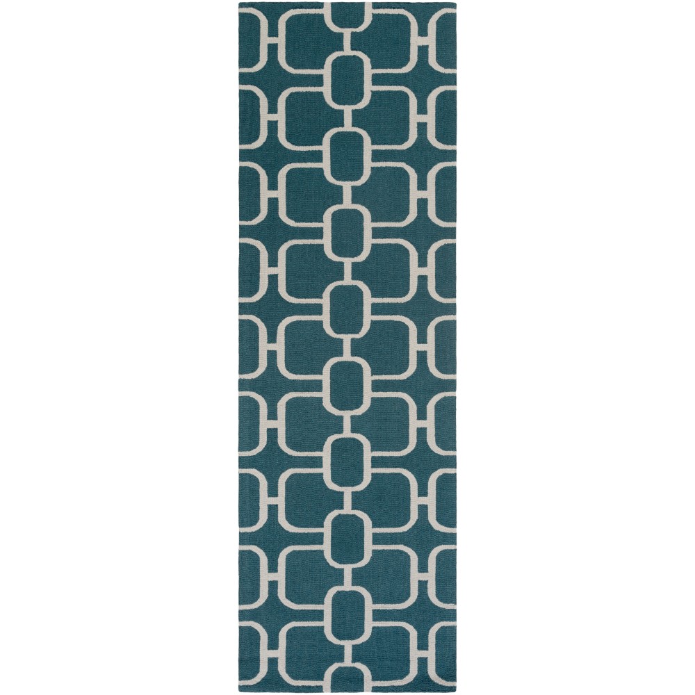 Surya Lockhart LKH-9005 2'6" x 8' Rug