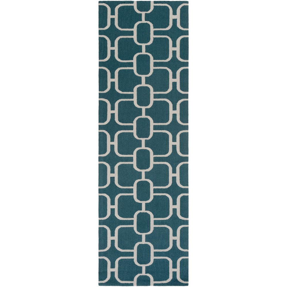 Surya Lockhart LKH-9005 5' x 7'6" Rug Surya Lockhart LKH-9005 5' x 7'6" Rug