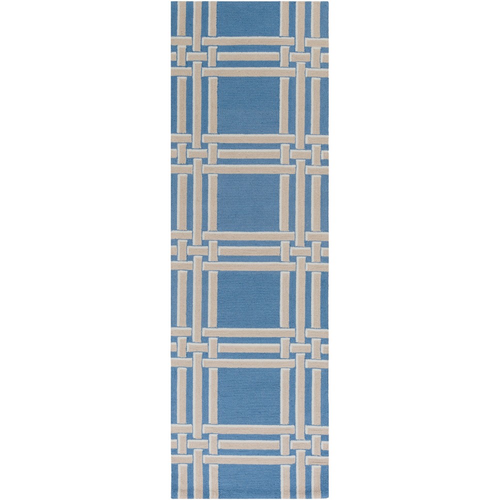 Surya Lockhart LKH-9006 8' x 10' Rug Surya Lockhart LKH-9006 8' x 10' Rug