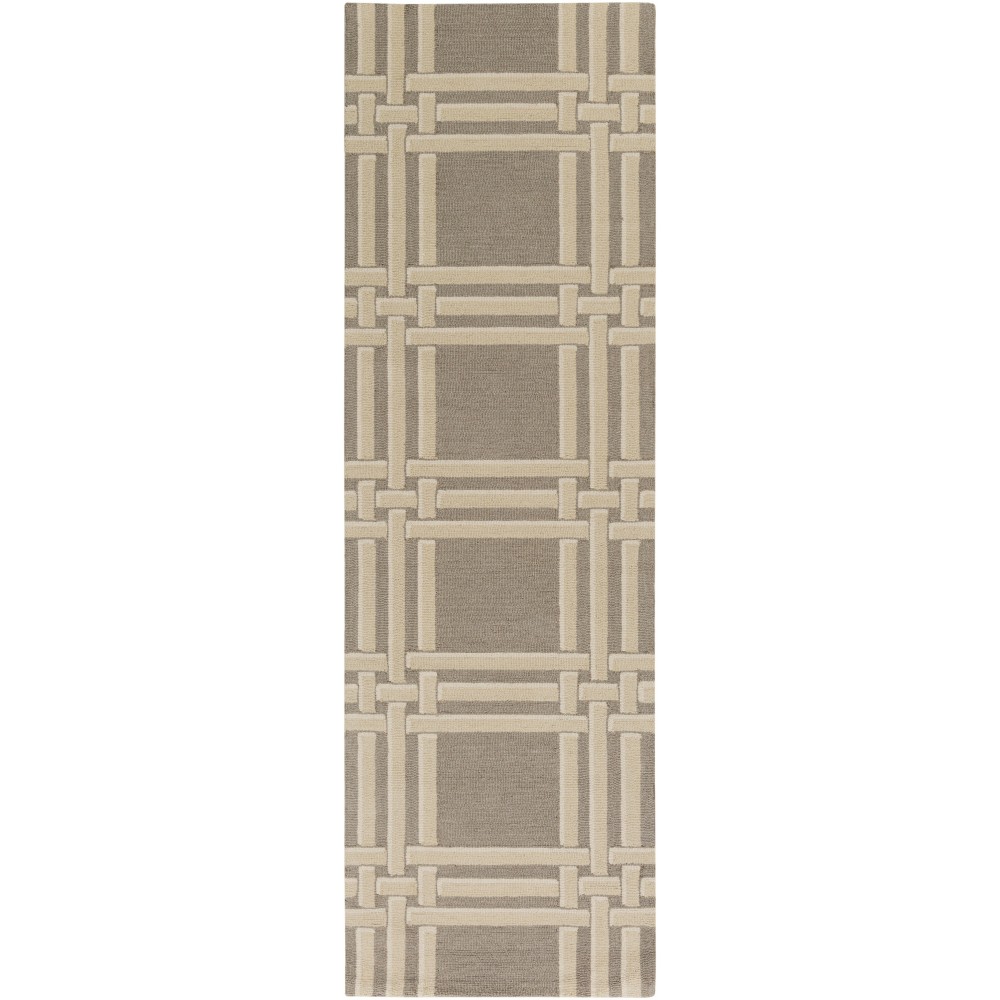 Surya Lockhart LKH-9007 2'6" x 8' Rug