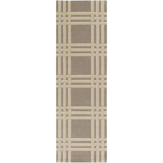 Surya Lockhart LKH-9007 4' x 6' Rug