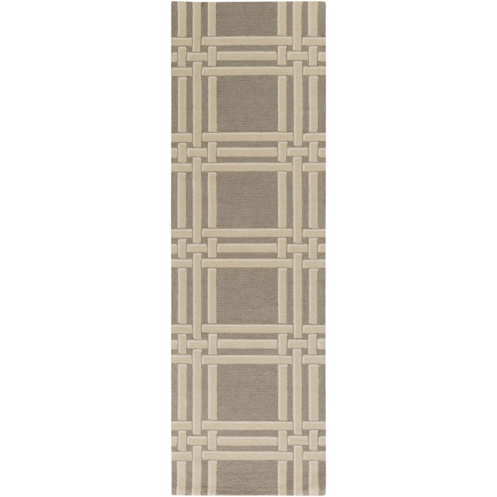 Surya Lockhart LKH-9007 8' x 10' Rug Surya Lockhart LKH-9007 8' x 10' Rug