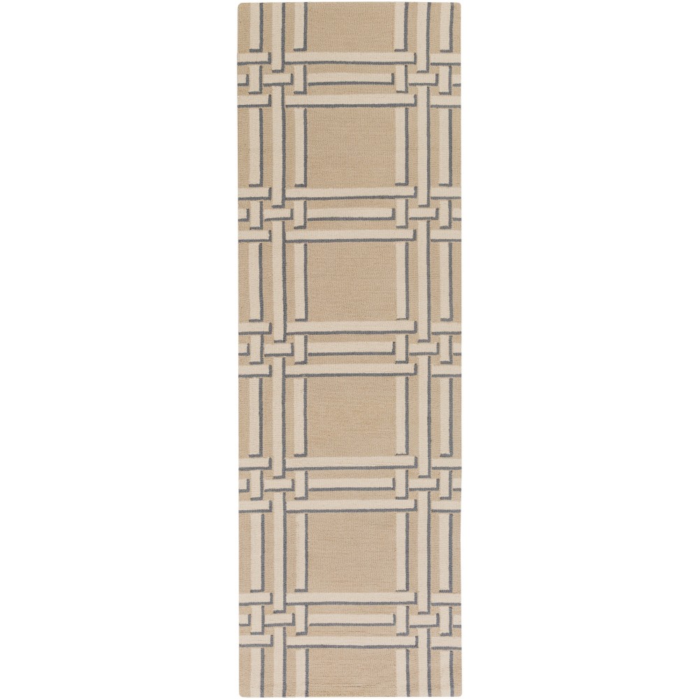 Surya Lockhart LKH-9009 8' x 10' Rug Surya Lockhart LKH-9009 8' x 10' Rug