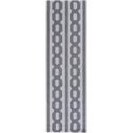 Surya Lockhart LKH-9010 8' x 10' Rug