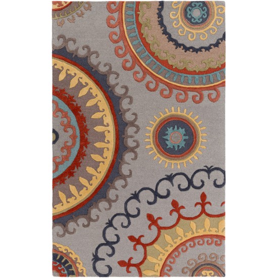 Surya Lounge LGE-2237 9' x 13' Rug