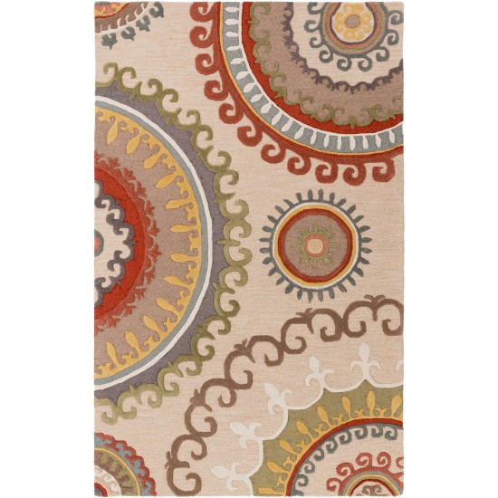 Surya Lounge LGE-2238 9' x 13' Rug